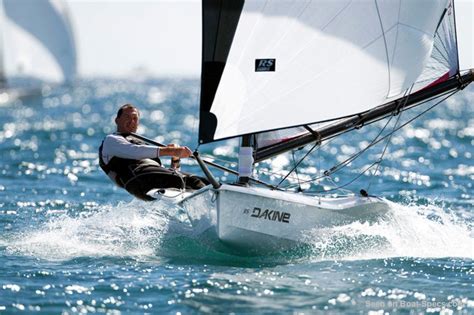 RS 100 10.2 (RS Sailing) sailboat specifications and details on Boat ...