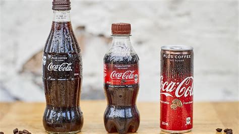 Coffee-flavoured Coca-Cola is on the way and drinks fans can’t decide ...