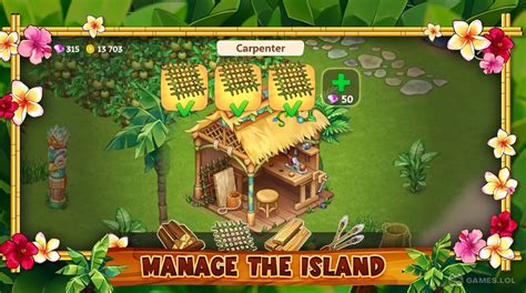 Taonga Island Adventure: Farm - Download & Play for Free Here