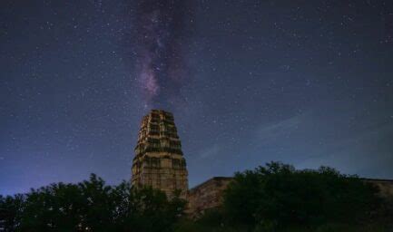 Ultimate Travel Guide Of Gandikota, The Grand Canyon Of India