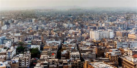 Pakistan to Feature For the First Time Ever at 2018 Venice Biennale | ArchDaily