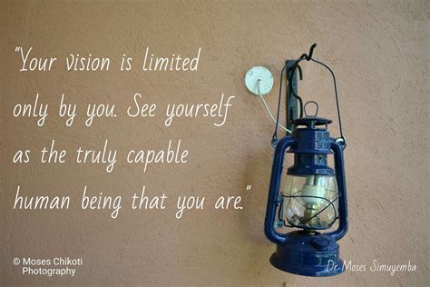 Inspiring Vision Quotes