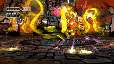 Okami (Wii) - Review auf GamePro.de