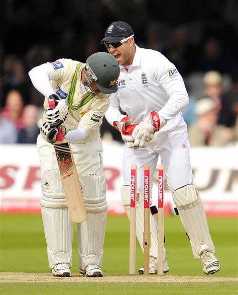 Spot-fixing: Footage shows spot-fix set-up | ESPNcricinfo