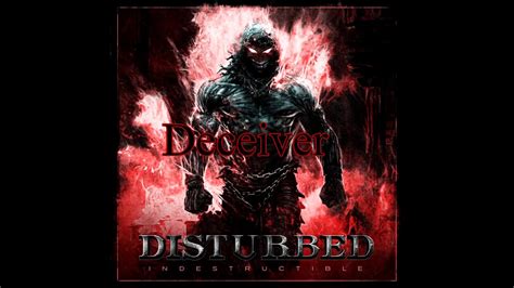 Disturbed - Indestructible Full album HD QUALITY - YouTube