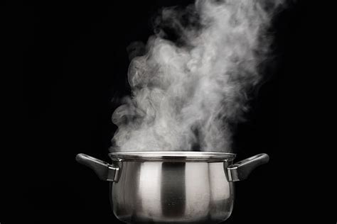 Royalty Free Boiling Water Pictures, Images and Stock Photos - iStock