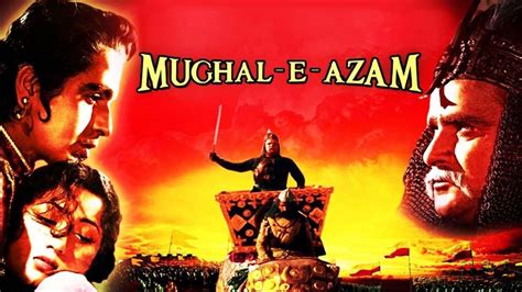 60 Years of 'Mughal-E-Azam': Screenplay of Prithviraj Kapoor, Dilip Kumar and Madhubala's film ...