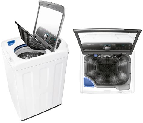 You can even handwash your clothes in the Samsung activewash™ machine - The Gadgeteer