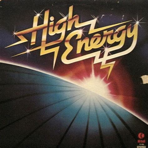 Stream VOL 2 High Energy - Musica Disco - 80 - 90 - Mix JS ( Sólo ...