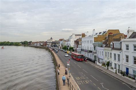 Living in Barnes | Discover the best of Barnes - London area guide