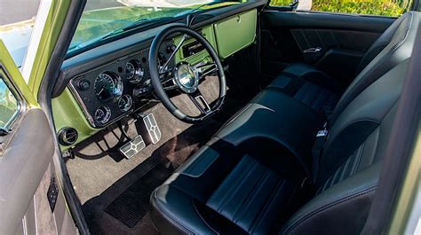 Hardware-Packed 1970 Chevrolet C10 Proves to Be a Tough Sell ...