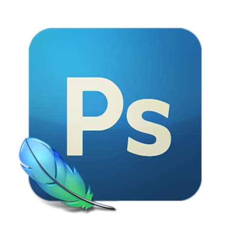 Photoshop logo PNG