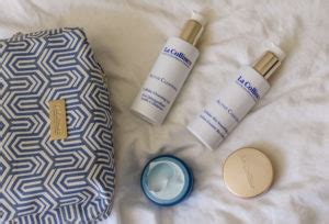 La Colline Skincare | The Chic Advocate