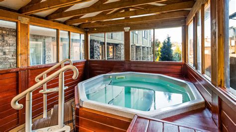 Alaska Hotels With Jacuzzi In Room ️ Romantic Getaway