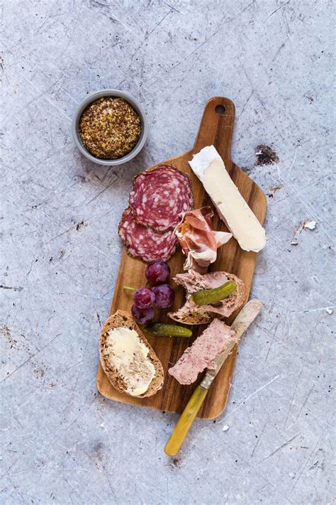 Sharing some tips on how to create a french charcuterie platter | Recipes From A Pantry ...