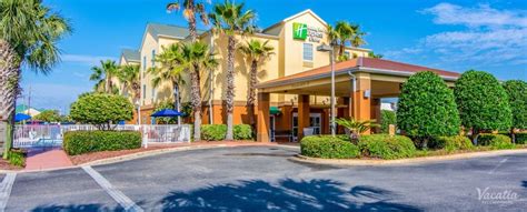 Holiday Inn Express Destin E - Commons Mall area | Destin Hotels in Florida