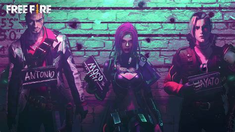 2560X1440 Wallpaper Gaming Free Fire Banner 2048X1152 / Here are only ...