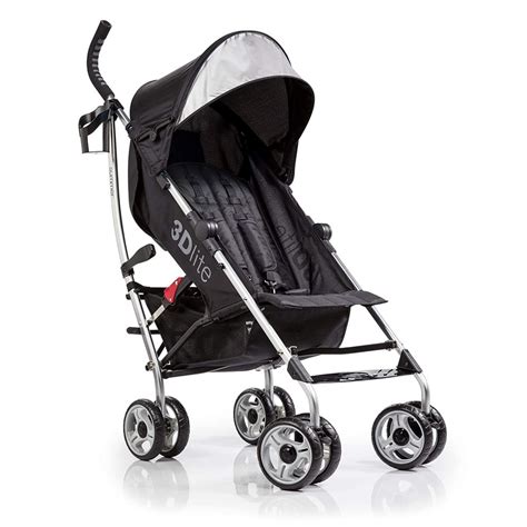 Best Strollers For Big Kids: Review 2024 - Family Hype