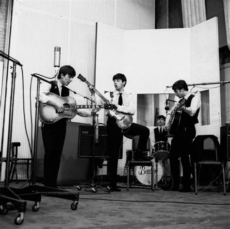 The Beatles announce last-ever song 'Now and Then' along with 'Red' and ...