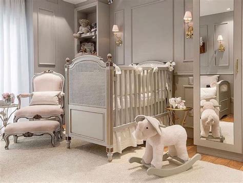 Simple Luxury Crib With New Ideas | Home decorating Ideas