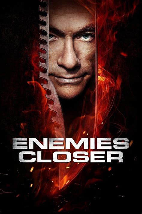 Enemies Closer (2013) | MovieWeb