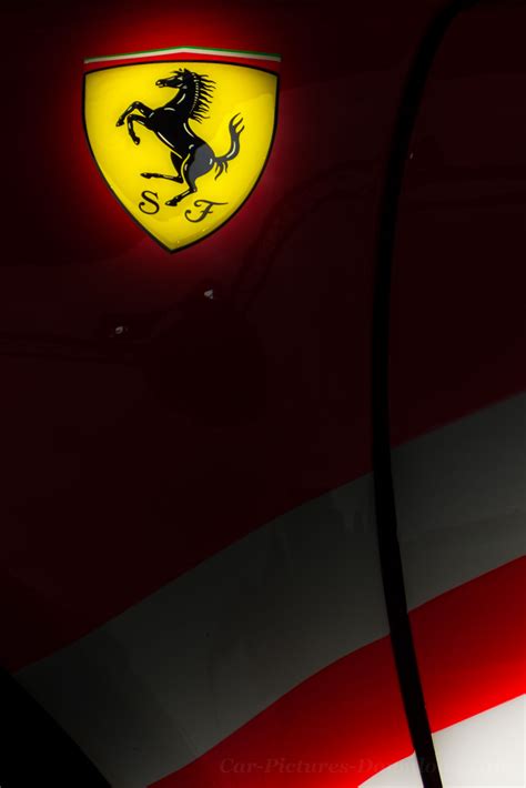 🔥 [21+] Ferrari Symbol Wallpapers HD | WallpaperSafari