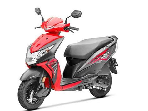 Honda Dio BS-VI Scooter In Muzaffarpur, Bihar Krishna Honda | atelier-yuwa.ciao.jp