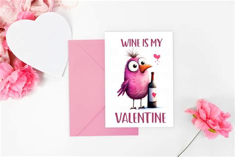 Valentine Cards Printable Instant Download Blank Cards - Etsy UK