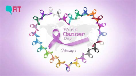 World Cancer Day 2022: Quotes, Messages, Posters, Theme, History and Significance