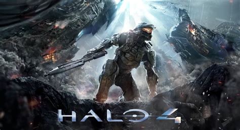 Halo 4 Wiki Guide - IGN