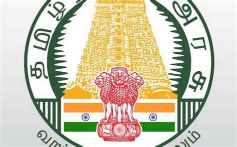 tamil nadu government logo png 10 free Cliparts | Download images on Clipground 2024