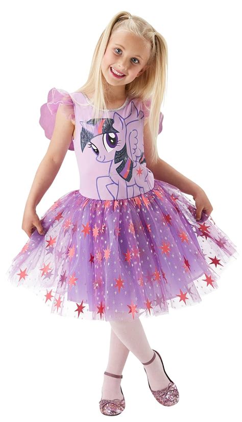 Holiday Gifts For Self-Improvement: Best 3 My Little Pony Halloween Costumes For Girls