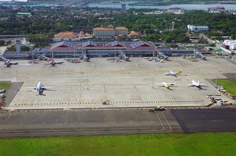 Mactan–Cebu International Airport - Getting to Cebu Province by Plane – Go Guides