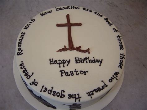 Birthday Cake Preacher - Yahoo Image Search Results Happy Birthday Pastor, Birthday Blessings ...