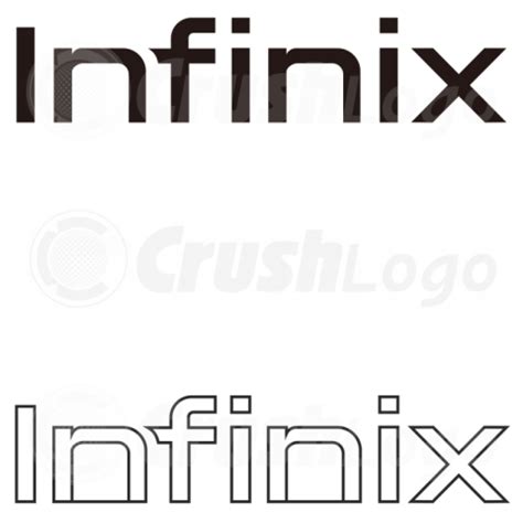 Infinix Logo - Photo #565 - Crush Logo - Free Branded Logo & Stock ...