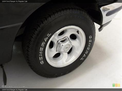 1994 Ford Ranger Wheels and Tires | GTCarLot.com