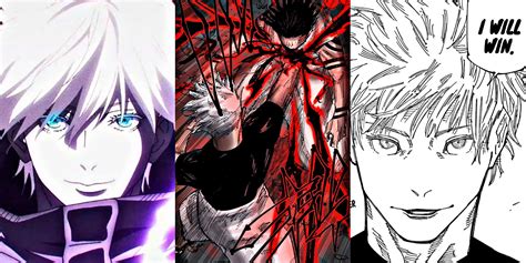 Jujutsu Kaisen: Best Mentors, Ranked | Tech News Vision