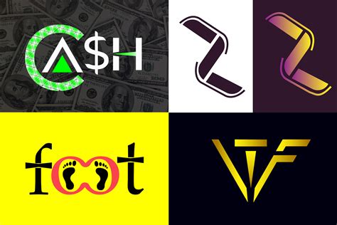 Logo Design Easy Beautiful Logos That Are Resizable A - vrogue.co
