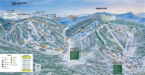 Brian Head Ski Resort