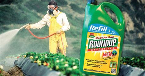 Thuốc diệt cỏ Glyphosate & 10 điều cần biết về hoạt chất này