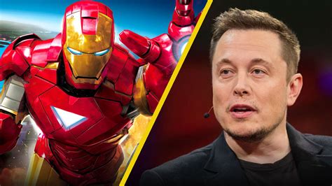 'Iron Man 2', 'The Big Bang Theory' y todos los cameos de Elon Musk en películas y series ...