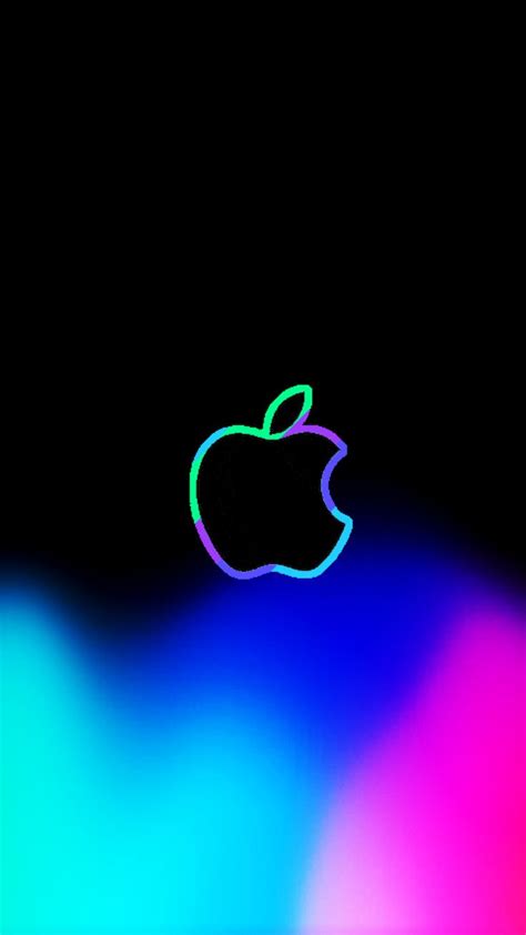 Pin by Donna Culley on Apple wallpaper | Apple wallpaper, Apple logo ...