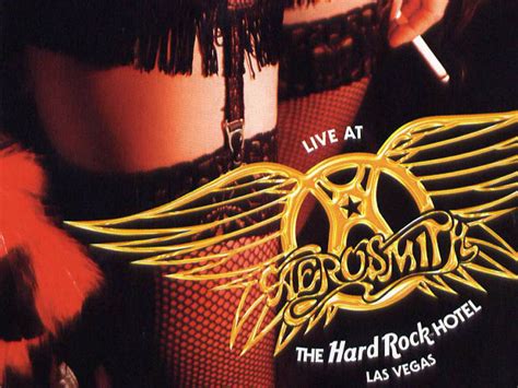 Aerosmith Wallpaper - WallpaperSafari