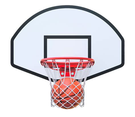 Backboard Canestro Basketball Clip art Breakaway rim - basketball png download - 1000*866 - Free ...