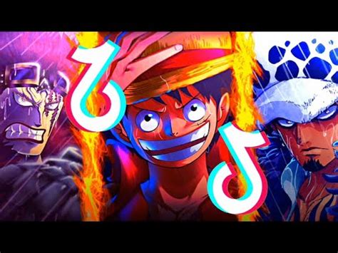 👑 Anime edits - Anime TikTok Compilation - Badass Moments 👑 [ #8 ...