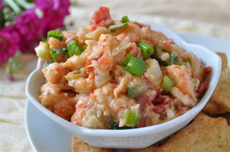 Crawfish Dip Recipe - Spry Living