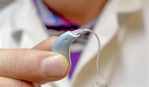 md hearing aids - Designer Audiology