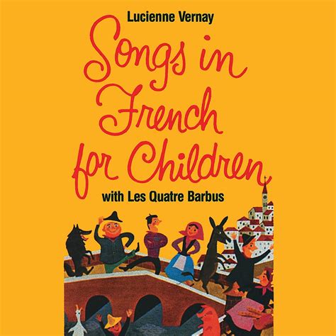 Songs In French For Children: Amazon.co.uk: Music