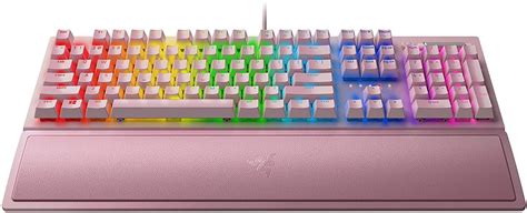 Razer BlackWidow V3 Quartz Edition Mechanical Gaming Keyboard - SWEETLOOT