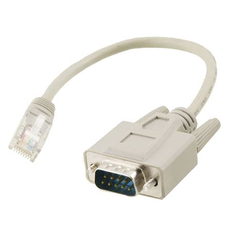 rj45 rs232 – cable rs232 rj45 – Succesuser